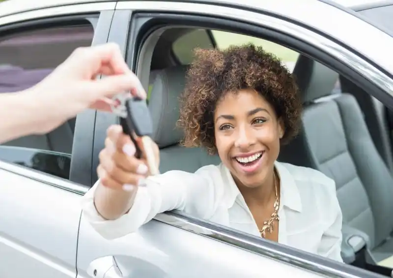 auto leasen Westerland